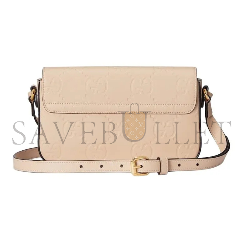 G*u*i gg pochette 772794 (21*13.5*3cm)